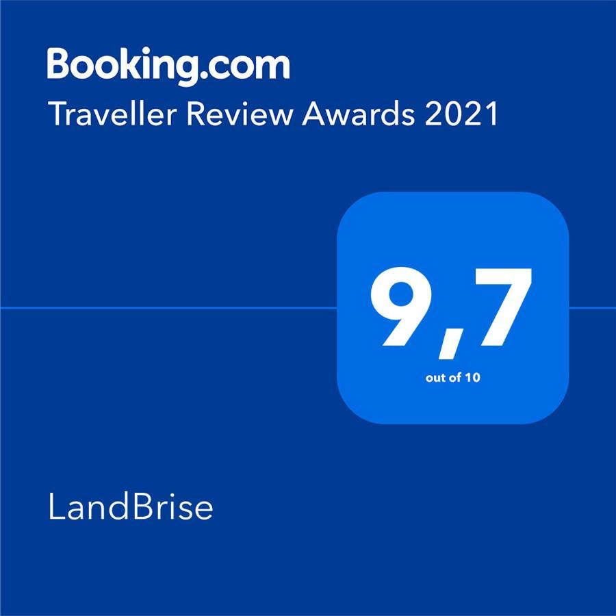 피터필드 Landbrise 빌라 외부 사진